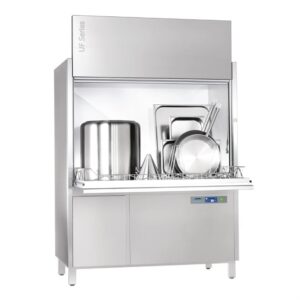 Winterhalter Utensil Washer UF-XL
