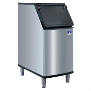Manitowoc Ice Storage Bin 95kg D320