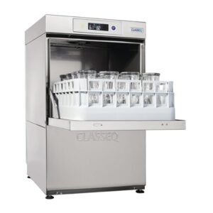 Classeq G400P Glasswasher