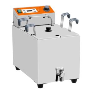 HOST Pasta Cooker 8Ltr HOST0562PC