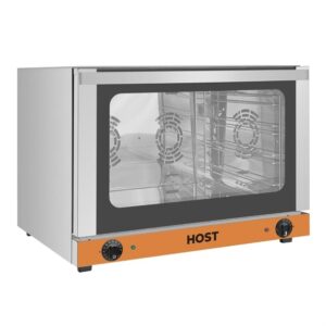 HOST Commercial Convection Oven 100Ltr HOST0925CO