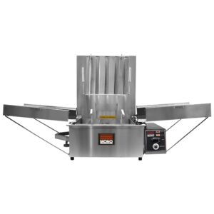Mono Countertop Doughnut Fryer