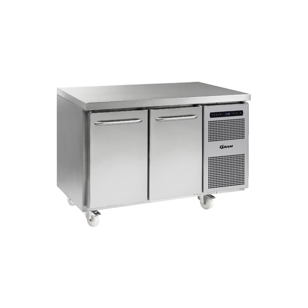 Y384 k1407 gastro fridge counter.jpg